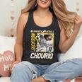 Jackson Chourio Milwaukee MLB Baseball Player MLBJCH203M Flowy Tank