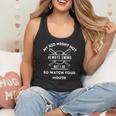 My Kid Might Not Always Swing But I Do Baseball Mom Flowy Tank My Kid Might Not Always Swing But I Do Baseball Mom Flowy Tank