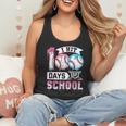 Kids 100 Days Of School Boys 100th Day Baseball Drip Toddler Flowy Tank Kids 100 Days Of School Boys 100th Day Baseball Drip Toddler Flowy Tank