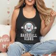 Leopard Baseball Vibes Game Day Softball Life Mom Flowy Tank Leopard Baseball Vibes Game Day Softball Life Mom Flowy Tank