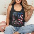 Limited Edition 1976 Baseball 50TH Birthday Flowy Tank
