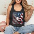 Limited Edition 2017 Baseball 9TH Birthday Flowy Tank Limited Edition 2017 Baseball 9TH Birthday Flowy Tank