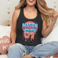 Mason 67 Costume Ice Cream Baseball Drip 6 7 Meme Six Seven Flowy Tank Mason 67 Costume Ice Cream Baseball Drip 6 7 Meme Six Seven Flowy Tank
