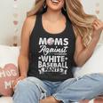 Moms Against Baseball Pants Shirt Baseball Mom Flowy Tank Moms Against Baseball Pants Shirt Baseball Mom Flowy Tank