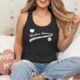 Mothers Against Baseball Pants Baseball Mom Flowy Tank