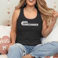 Mrs Gamechanger Baseball Scorekeeper Love Flowy Tank