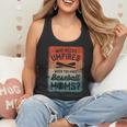 Who Needs Umpires When You Have Baseball Moms Baseballer Flowy Tank Who Needs Umpires When You Have Baseball Moms Baseballer Flowy Tank
