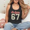 Number 67 Meme Six Seven Baseball Style Kids Boy Teen Flowy Tank Number 67 Meme Six Seven Baseball Style Kids Boy Teen Flowy Tank