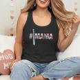 Number One Baseball Mom For Mothers Day Baseball Mama Flowy Tank Number One Baseball Mom For Mothers Day Baseball Mama Flowy Tank