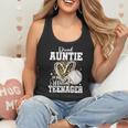Proud Auntie Of An Official Teenager 13th Birthday Baseball Flowy Tank Proud Auntie Of An Official Teenager 13th Birthday Baseball Flowy Tank