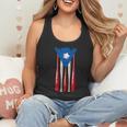 Puerto Rican Baseball Bats Puerto Rico Flag Pride BéIsbol Flowy Tank Puerto Rican Baseball Bats Puerto Rico Flag Pride BéIsbol Flowy Tank