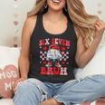 Six Seven 67 Bruh 6 7 Meme Baseball Ice Cream Drip Valentine Flowy Tank Six Seven 67 Bruh 6 7 Meme Baseball Ice Cream Drip Valentine Flowy Tank
