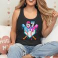 Six Seven Baseball Respect The Drip Boys Baseball Flowy Tank