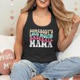 Somebody's Loudmouth Baseball Mama Baseball Mom Flowy Tank Somebody's Loudmouth Baseball Mama Baseball Mom Flowy Tank