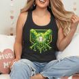 St Patrick's Day Baseball Boys Ice Cream Drip Youth Kids Flowy Tank St Patrick's Day Baseball Boys Ice Cream Drip Youth Kids Flowy Tank
