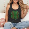 St Patricks Day Shamrock Baseball Saint Paddy's Flowy Tank St Patricks Day Shamrock Baseball Saint Paddy's Flowy Tank