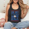 In My T-Ball Mom Era Baseball Mom Groovy Mother's Day Flowy Tank In My T-Ball Mom Era Baseball Mom Groovy Mother's Day Flowy Tank