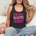 In My T-Ball Mom Era Leopard Baseball Mom Groovy Flowy Tank In My T-Ball Mom Era Leopard Baseball Mom Groovy Flowy Tank