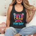 Teacher Kids Field Day 2026 Baseball Field Day Fun Day Flowy Tank