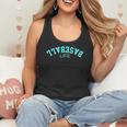 Upside Down Baseball Life Game Day Boys Girls Youth Flowy Tank Upside Down Baseball Life Game Day Boys Girls Youth Flowy Tank