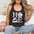 Vintage Baseball Home Kentucky State Outline Baseball Mom Flowy Tank