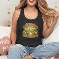 Women's Awesome Spring Trainings 2026 Baseball Arizona Florida Flowy Tank Women's Awesome Spring Trainings 2026 Baseball Arizona Florida Flowy Tank
