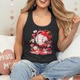 Women's Baseball Drip Ice Cream Boys Kids Youth Valentines Flowy Tank Women's Baseball Drip Ice Cream Boys Kids Youth Valentines Flowy Tank