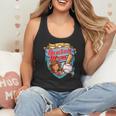 Womens Baseball Mom Mama Mother's In My Baseball Mom Era Flowy Tank Womens Baseball Mom Mama Mother's In My Baseball Mom Era Flowy Tank