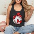 Womens Custom Baseball Mom Number 25 Heart For Mom Mommy Flowy Tank Womens Custom Baseball Mom Number 25 Heart For Mom Mommy Flowy Tank
