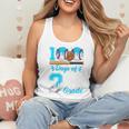 100 Days Of 2nd Grade Baseball 100th Day Of School Boys Kids Flowy Tank 100 Days Of 2nd Grade Baseball 100th Day Of School Boys Kids Flowy Tank