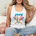 67 Baseball Life Style 101 Apparel Youth Drip Baseball Boys Flowy Tank