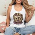 67 Ice Cream Drip Six Seven Baseball Premium Tri-Blend Flowy Tank