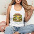 Awesome Spring Trainings 2026 Baseball Arizona Florida Flowy Tank