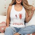 Ball Mom Football Baseball Mom Premium Flowy Tank Ball Mom Football Baseball Mom Premium Flowy Tank