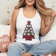 Baseball Christmas Tree Proud Baseball Mom Tee Flowy Tank Baseball Christmas Tree Proud Baseball Mom Tee Flowy Tank