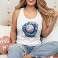 Baseball Drip For Boys Ice Cream Drip Youth Baseball Boys Premium Tri-Blend Flowy Tank Baseball Drip For Boys Ice Cream Drip Youth Baseball Boys Premium Tri-Blend Flowy Tank