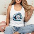 Baseball Drip Ice Cream Sprinkles Baseball Glove Premium Tri-Blend Flowy Tank Baseball Drip Ice Cream Sprinkles Baseball Glove Premium Tri-Blend Flowy Tank