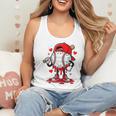Baseball Drip Icecream Apparel Youth Boy Valentine Raglan Baseball Tee Flowy Tank