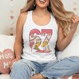 Baseball Drip Number 67 Player Ice Cream Or 67th Birthday Flowy Tank Baseball Drip Number 67 Player Ice Cream Or 67th Birthday Flowy Tank