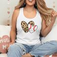 Baseball Heart Leopard Heart Sport Baseball Mom Flowy Tank Baseball Heart Leopard Heart Sport Baseball Mom Flowy Tank