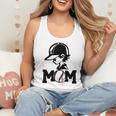 Baseball Mom American Baseball Cate Baseball Kid Flowy Tank Baseball Mom American Baseball Cate Baseball Kid Flowy Tank