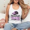 Baseball Mom Club Cool Flowy Tank