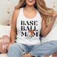 Baseball Mom Game Day Game Day Flowy Tank Baseball Mom Game Day Game Day Flowy Tank
