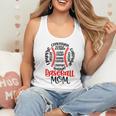 Baseball MomBall Game Mother's Day 2023 Flowy Tank Baseball MomBall Game Mother's Day 2023 Flowy Tank