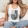 Baseball Mom USA Flag Baseball Mama Day Vibes Mama Flowy Tank Baseball Mom USA Flag Baseball Mama Day Vibes Mama Flowy Tank