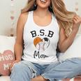Basketball Soccer Baseball Mom For Women Flowy Tank Basketball Soccer Baseball Mom For Women Flowy Tank