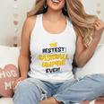 Best Baseball Umpire Job Occupation Premium Tri-Blend Flowy Tank