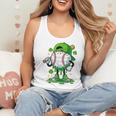 Boys St Patrick’s Day Baseball Drip Ice Cream Apparel Youth Flowy Tank Boys St Patrick’s Day Baseball Drip Ice Cream Apparel Youth Flowy Tank