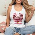 Boys Valentine Baseball Lifestyle Home Plate Ice-Cream Drip Flowy Tank Boys Valentine Baseball Lifestyle Home Plate Ice-Cream Drip Flowy Tank