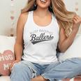 Busy Raising Ballers Baseball Mom & Parent Sports Premium Tri-Blend Flowy Tank Busy Raising Ballers Baseball Mom & Parent Sports Premium Tri-Blend Flowy Tank